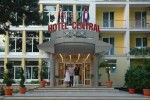 HOTEL CENTRAL