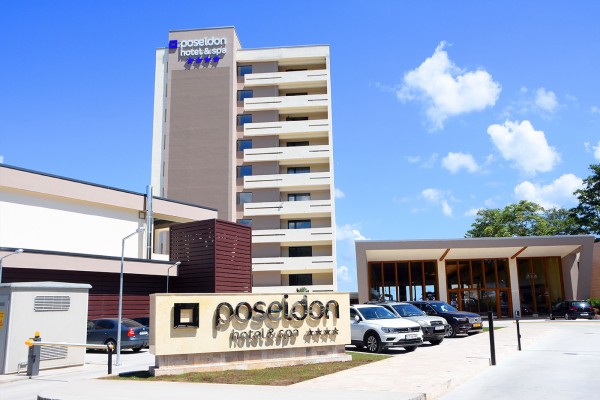 HOTEL POSEIDON