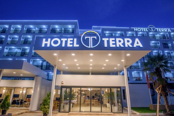 HOTEL TERRA