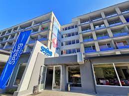 SPRING HOLIDAY RESORT