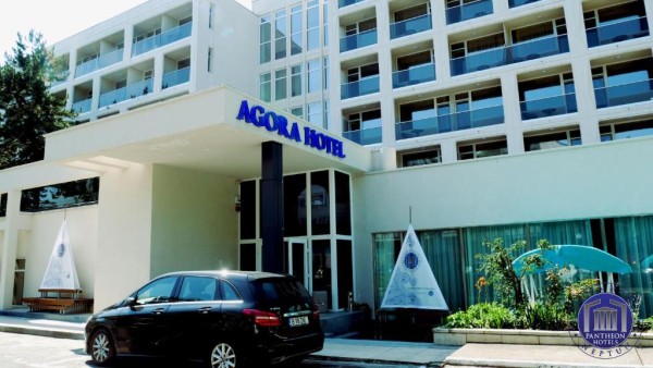 HOTEL AGORA