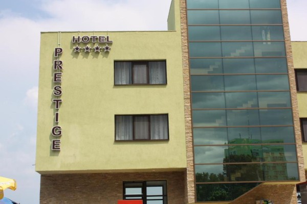 HOTEL PRESTIGE