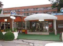 HOTEL SELENA OVICRIS