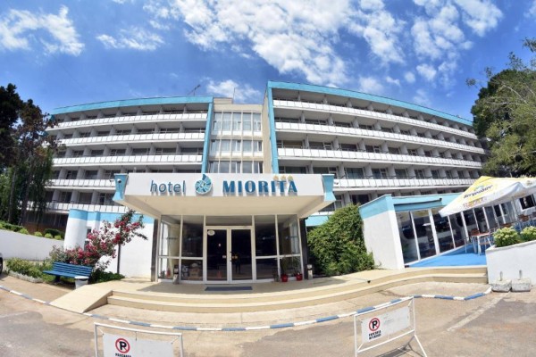 HOTEL MIORITA